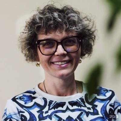Елена Рачинская